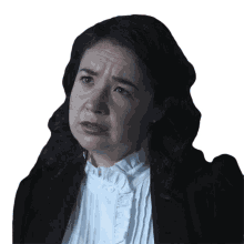 confused marissa gold the good fight i dont get it i dont understand confused marissa gold the good fight i dont get it i dont understand