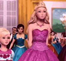 Barbie Laughing GIF - Barbie Laughing Movie GIFs
