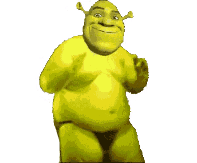 SHREK #shrek