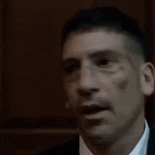 The Punisher Frank Castle GIF