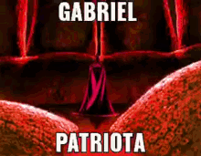 Gabriel Patriota GIF - Gabriel Patriota GIFs