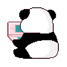 Panda Playing GIF - Panda Playing Play GIFs