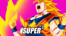 Súper GIF - Goku Dragon Ball Super GIFs
