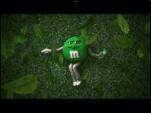 Mms Green Mms GIF