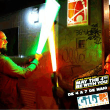 Jedi Lightsaber GIF - Jedi Lightsaber Star Wars GIFs