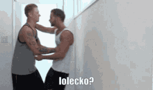 Lolecko GIF - Lolecko GIFs
