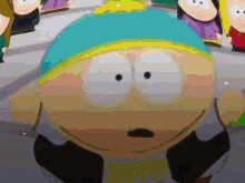South Park Kyle GIF - South Park Kyle Stan Marsh GIFs