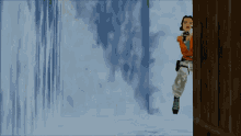 Tomb Raider Lara Croft GIF - Tomb Raider Lara Croft Adventure GIFs