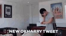Okharry GIF - Okharry Harry GIFs