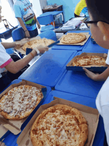 Pizza Yummy GIF - Pizza Yummy GIFs