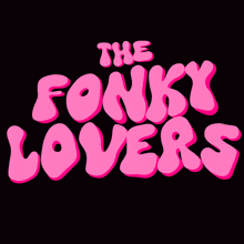 The Fonky Lovers Dj GIF - The Fonky Lovers Dj Wave GIFs