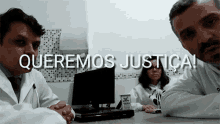 Queremos Justica We Want Justice GIF