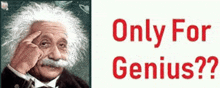 Genius GIF - Genius GIFs