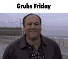 Grubs Grubs Friday GIF - Grubs Grubs Friday Hop On Grubs GIFs