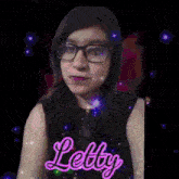 Letty Lettywamp GIF - Letty Lettywamp Lettyrock GIFs