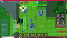 Noobs Vs Zombies Tycoon 2 Nvzt2 GIF - Noobs vs Zombies Tycoon 2 NVZT2  Onslaught Portal Preview - Discover & Share GIFs