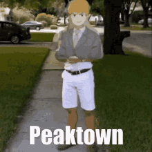 Peaktown GIF - Peaktown GIFs