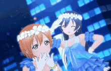Lily White Sifas GIF - Lily White Sifas Muse GIFs