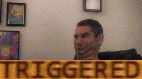 H3h3 Triggered GIF - H3h3 Triggered - Discover & Share GIFs