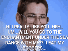 Boogers Funny GIF - Boogers Funny Dork GIFs