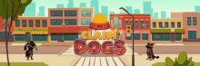 claimdogs dog nft play2earn