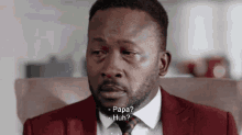 Alfred Crying GIF - Alfred Crying Tears GIFs