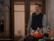 sean hayes jack mcfarland will and grace selfish pissed off