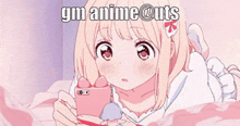 Anime Uts Uts Anime GIF - Anime Uts Uts Anime GIFs