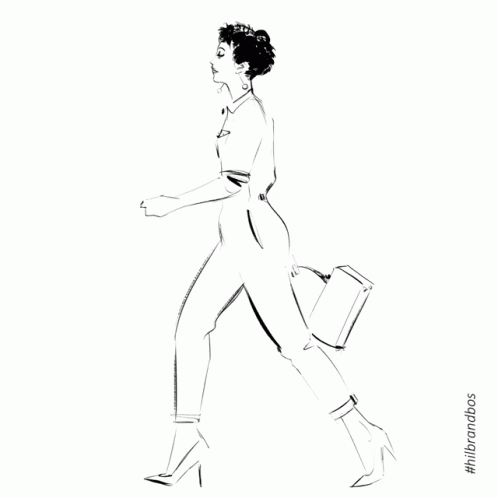 498px x 498px - Walking Sassy GIF - Walking Sassy High Heels - Discover & Share GIFs