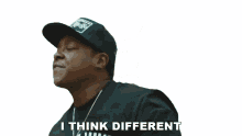 i think different jadakiss bout shit song think otherwise thinking outside the box