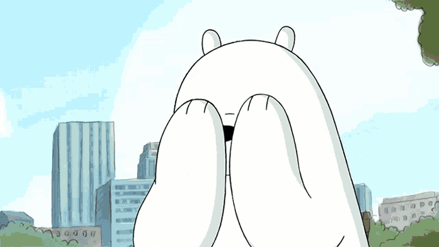 [Image: peekaboo-ice-bear.gif]