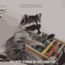 String Of Fate GIF - String Of Fate GIFs