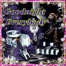Goodnight Good Night GIF - Goodnight Good Night Good Night Images GIFs