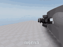Roblox Nigeria GIF - Roblox Nigeria Roblox Memes GIFs
