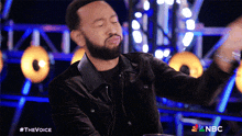 Come On John Legend GIF - Come On John Legend The Voice GIFs