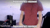 Hypeuperfect Hyper GIF - Hypeuperfect Hyper Gd GIFs