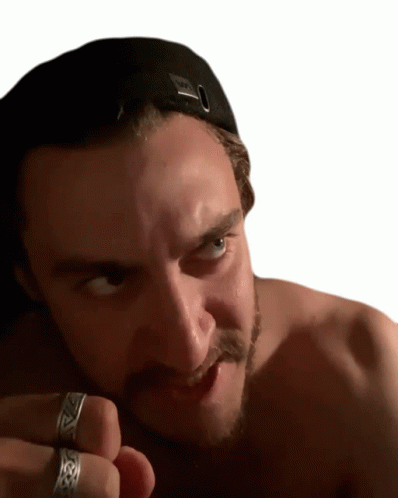 Angry Surprise GIF - Angry Surprise Frey - Discover & Share GIFs
