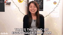 Thats The Kind Of Eggnogger That I Am Eggnogger GIF - Thats The Kind Of Eggnogger That I Am Eggnogger Naughty GIFs