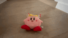 Murder Kirby GIF - Murder Kirby GIFs