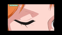 Nami One Piece Nami Vanishing GIF