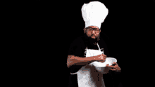 Chef Cook GIF - Chef Cook Jason Earls GIFs