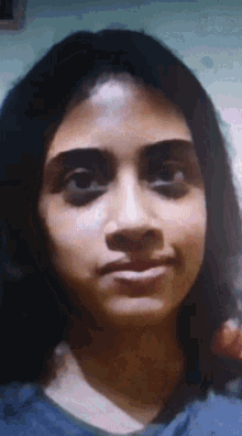 Meghana Vidyadhar GIF - Meghana Vidyadhar Sarcasm GIFs