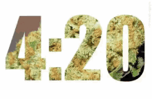 420 Weed GIF