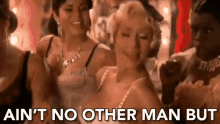 Aint No Other Man You GIF - Aint No Other Man You No Other GIFs