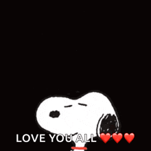 Thank You GIF - Thank You Snoopy GIFs