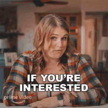 If Youre Interested Let Me Know Lularich GIF - If Youre Interested Let Me Know Lularich If Youre Interested Give Me A Heads Up GIFs