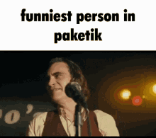 Paketik Annoying Person GIF - Paketik Annoying Person Romacord GIFs