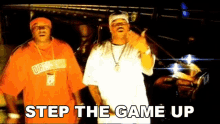 Step The Game Up David Styles GIF - Step The Game Up David Styles Styles P GIFs