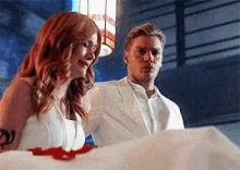 Clace Shadowhunters GIF - Clace Shadowhunters Crying GIFs