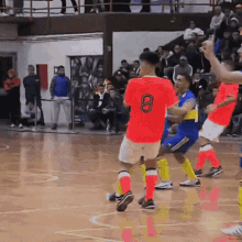 Futsal Boca GIF - Futsal Boca Juniors GIFs